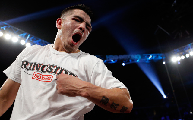 Brandon Rios