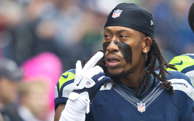 Seattle Seahawks defensive end banned for performance-enhancing drugs