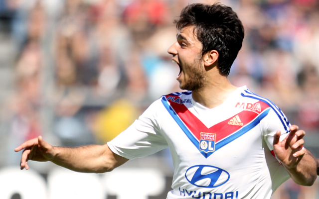 Breaking: Lyon reject Newcastle United bid for France international