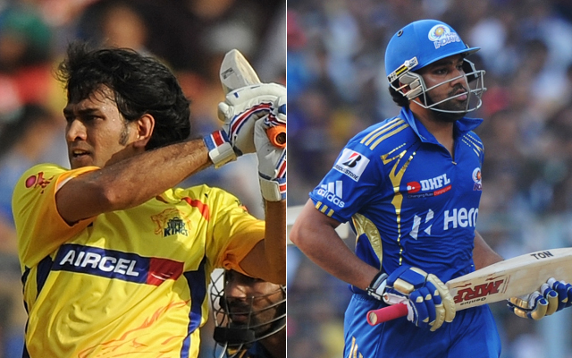 Chennai Super Kings v Mumbai Indians: IPL play-offs live streaming and preview