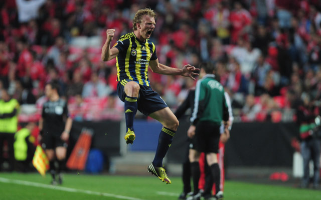 Dirk Kuyt