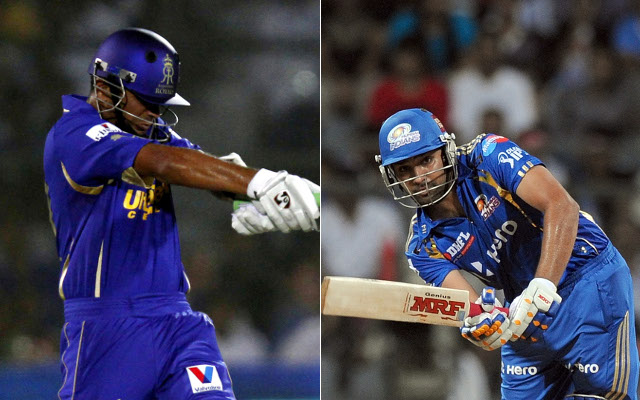 Rajasthan Royals v Mumbai Indians: IPL 2013 play-offs preview and live streaming
