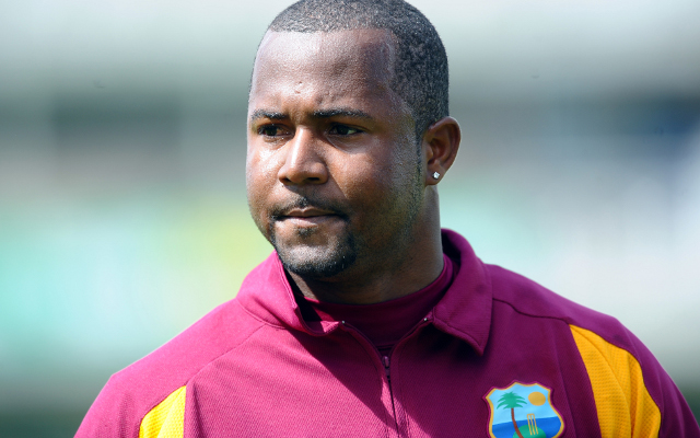 West Indian Dwayne Smith returns to Sussex for Twenty20 tournament