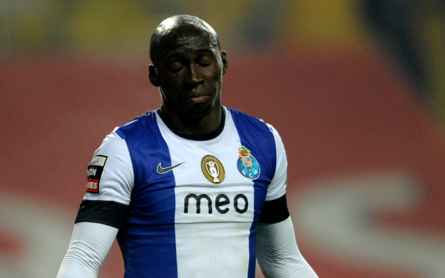 FC Porto star unconcerned by Chelsea transfer rumours