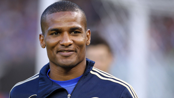 Florent Malouda Chelsea