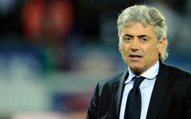 Tottenham expected to appoint Franco Baldini as technical director after Roma resignation