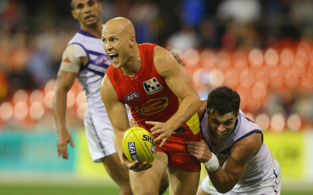 Gary Ablett