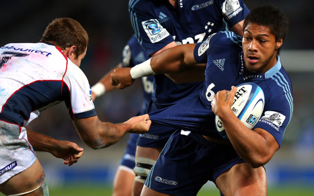Auckland Blues latest privatised Super Rugby franchise