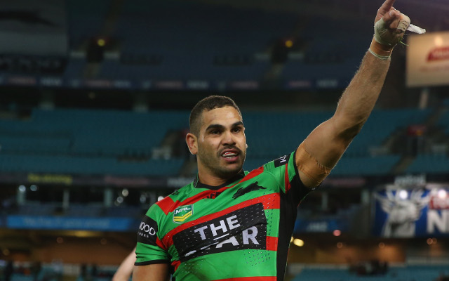 South Sydney smash understrength Wests Tigers outfit by 44 points