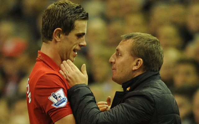 Liverpool youngsters should learn from Mata thinks Rodgers