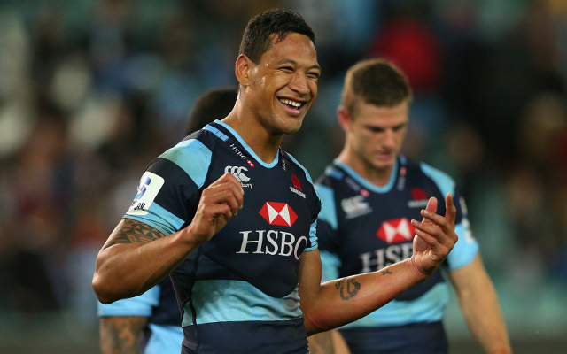 Private: NSW Waratahs v Melbourne Rebels: Super 15 rugby watch live TV streaming – preview