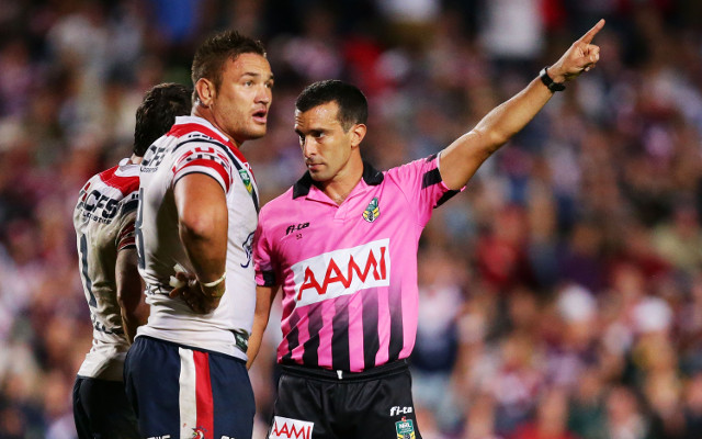 New Zealand Warriors v Sydney Roosters: live streaming and preview