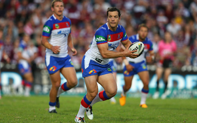 Newcastle Knights v Canberra Raiders: live streaming and preview