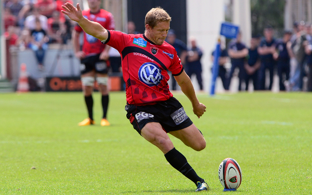 Private: Clermont Auvergne v Toulon: Heineken Cup preview and live streaming