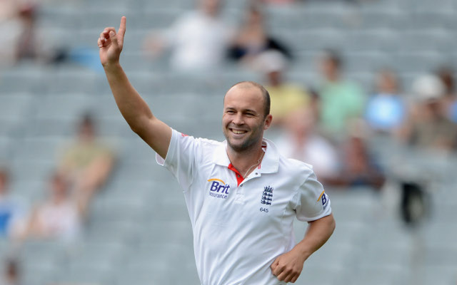 Jonathan Trott earns England recall for West Indies tour