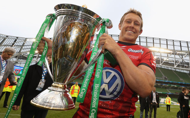 Private: Toulon v Saracens: watch Heineken Cup final live TV streaming – game preview