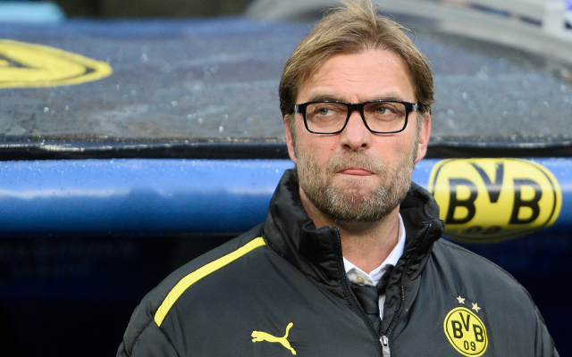 Jurgen Klopp SPARKS Liverpool rumours after speaking out over return to management