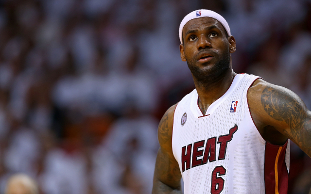 NBA free agency rumors: Should the Miami Heat give LeBron James a max deal?