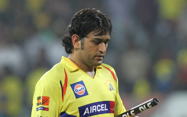 Chennai Super Kings lacked focus in heavy defeat to Mumbai Indians says Dhoni