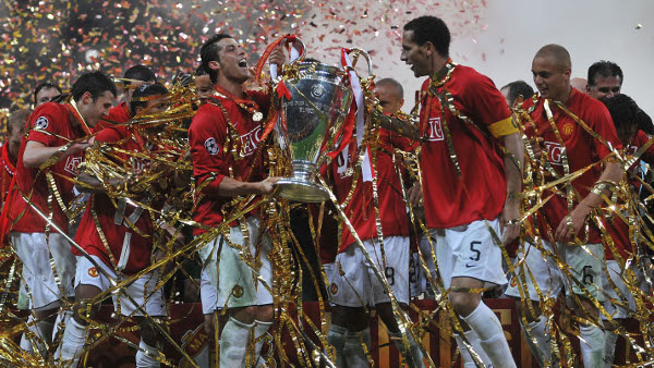 Five reasons Man United can win 2015-16 Champions League