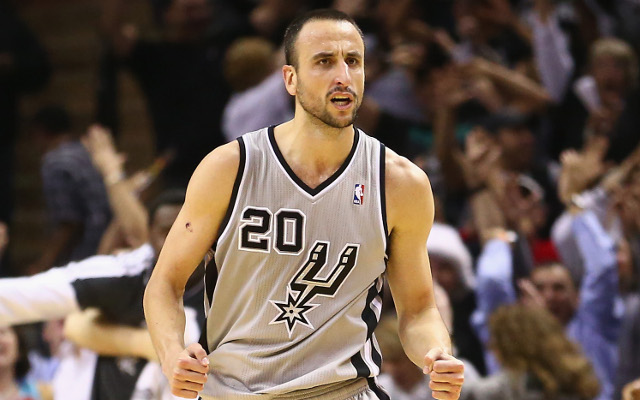 (Video) NBA Finals: San Antonio Spurs clinch pivotal Game 5 win over Miami Heat