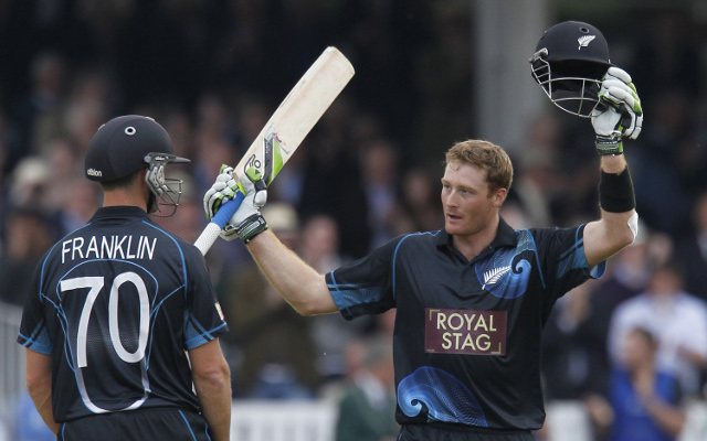 Private: New Zealand v Sri Lanka: Champions Trophy preview and live streaming