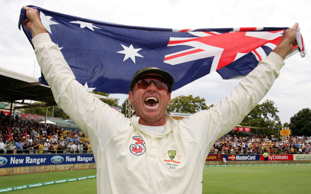 Australia can cause Ashes upset against England according to former batsman Hayden
