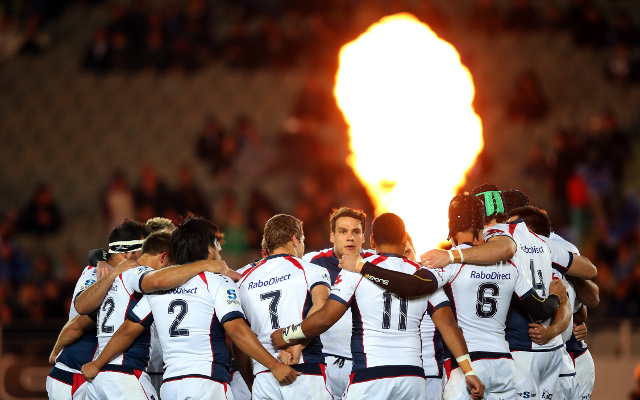 Melbourne Rebels