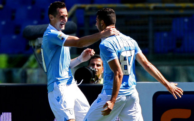 (Video) Lazio 6-0 Bologna: Serie A highlights