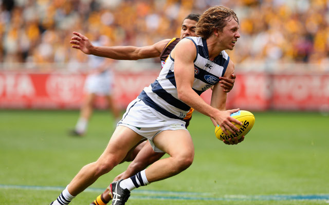 (Video) AFL’s latest nominees for goal and mark of the year