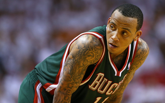 Monta Ellis