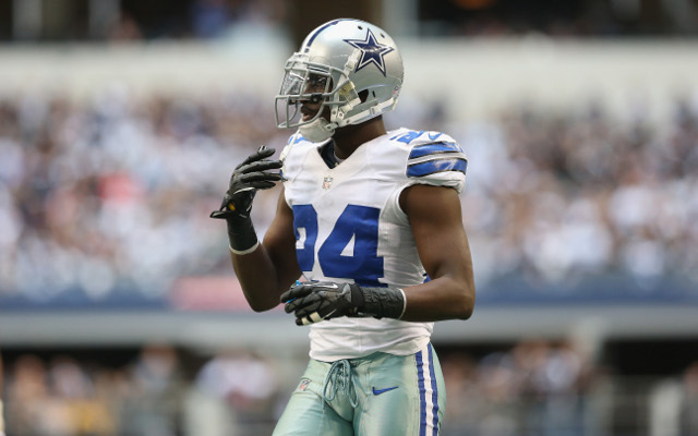 Dallas Cowboys cornerback expects to make big jump in 2013