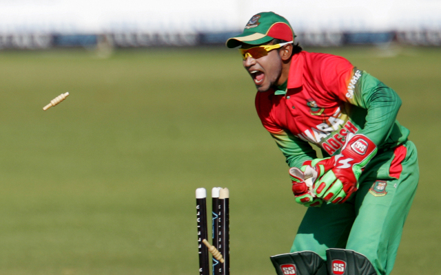 Bangladesh captain admits resigning from his position was a mistake