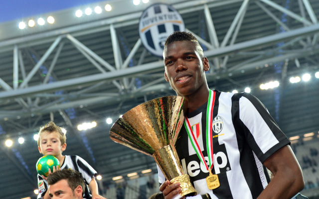 Private: Arsenal target not considering Juventus transfer exit