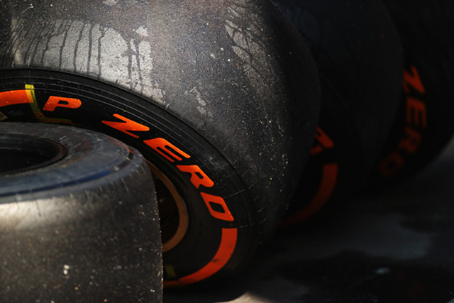 New tyres to be introduced for Canadian GP say Pirelli