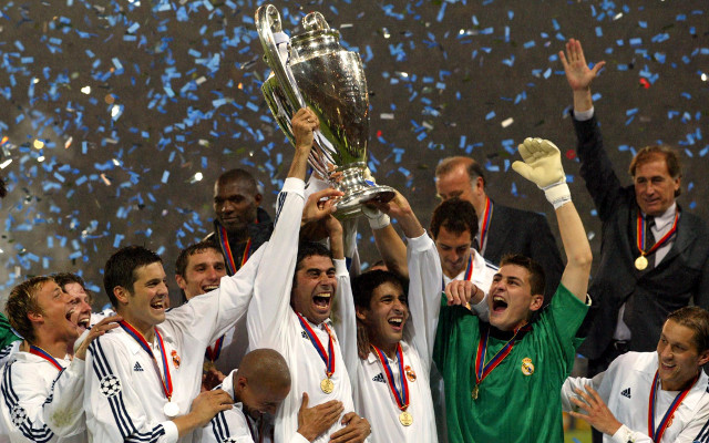 The Champions League will be heading to Germany in 2013 but the nation lags on the overall list