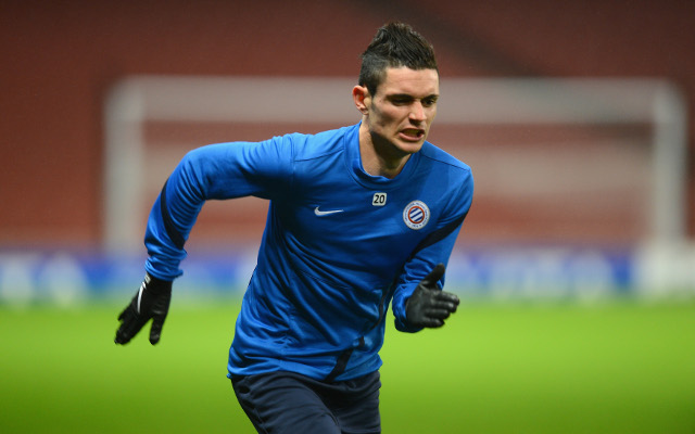 Remy Cabella