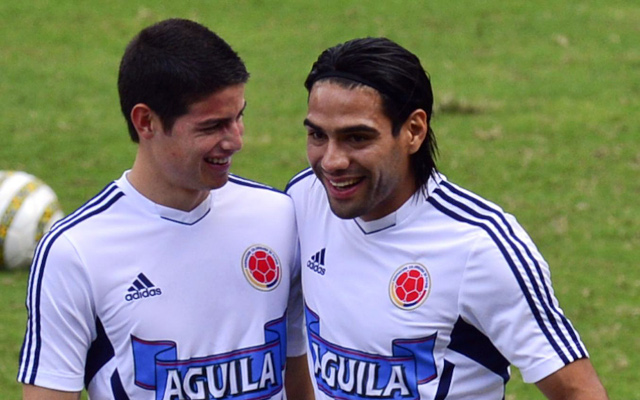 Chelsea woes as new Monaco signing reveals Falcao will be joining him