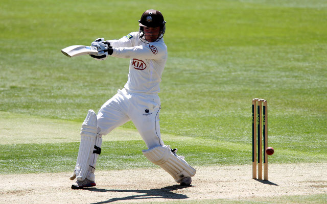 (Video) Surrey’s Rory Burns delighted with maiden 100 at Lord’s in County Championship