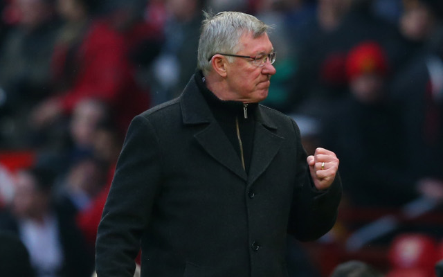 Former Manchester United star reveals advice from Sir Alex Ferguson