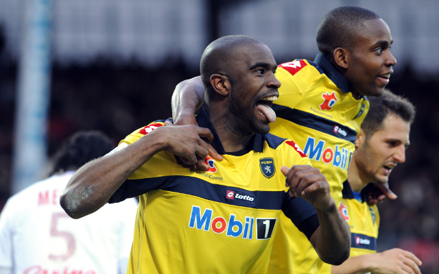 (Video) Brest 0-2 Sochaux: Ligue 1 highlights