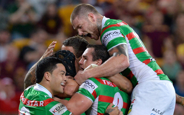 South Sydney Rabbitohs v North Queensland Cowboys: live streaming and preview