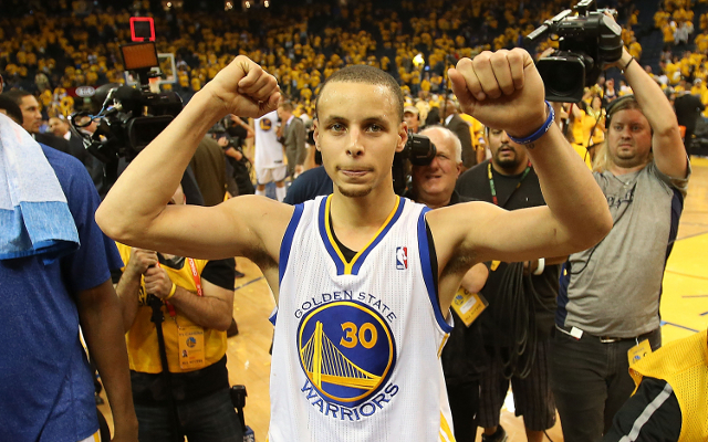 (Video) Disappointment for Golden State Warriors star Stephen Curry