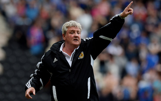 Time for Steve Bruce to be taken seriously as Hull gain promotion to Premier League
