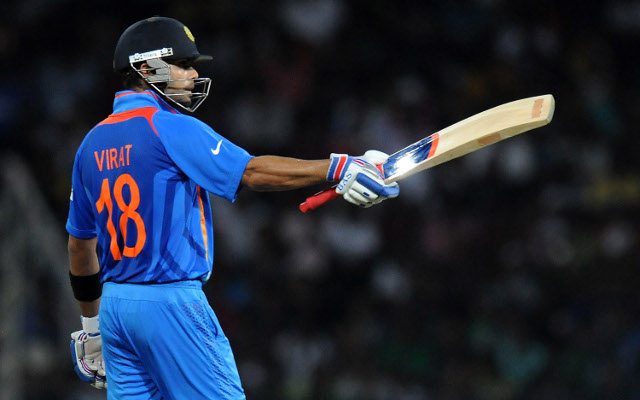 Afghanistan v India: Asia Cup 2014 match 9 preview and live cricket streaming