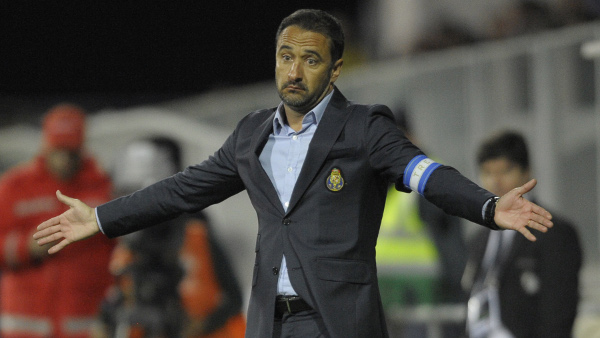 Vitor Pereira Porto