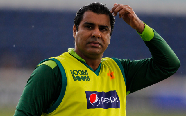 (Video) Former Pakistan star bowler thinks spinners are the IPL match winners