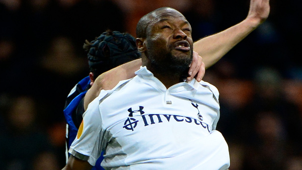 Melbourne Victory deny William Gallas link