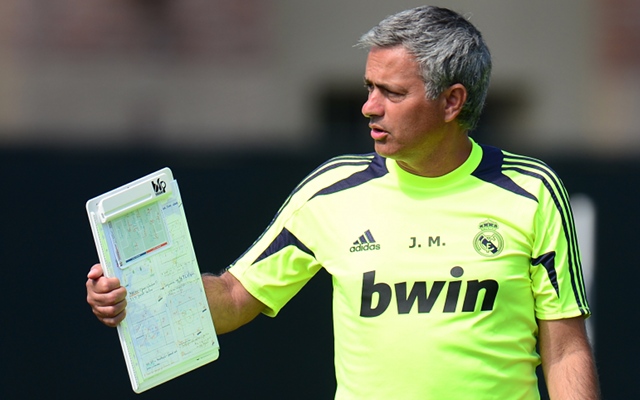 I have not decided to leave Real Madrid, claims Mourinho