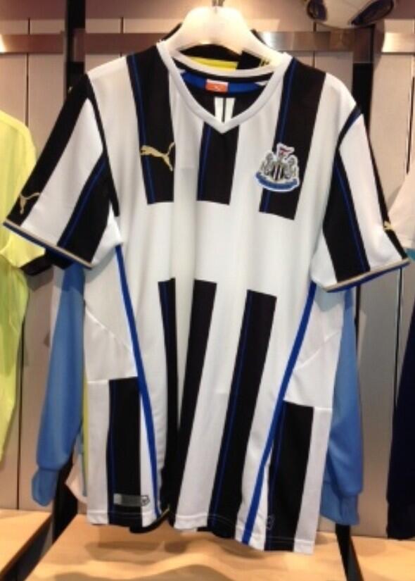 newcastle home strip